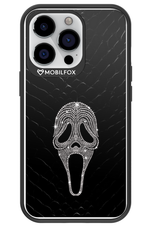 Glitter Ghost - Apple iPhone 13 Pro