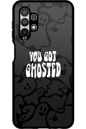 Ghosted - Samsung Galaxy A13 4G