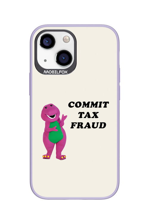 Dino - Apple iPhone 13 Mini