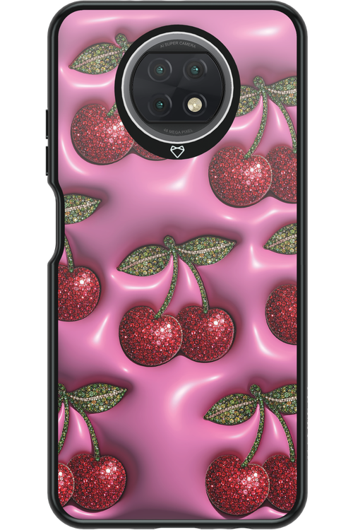 CHERRY RUBY 2.0 - Xiaomi Redmi Note 9T 5G