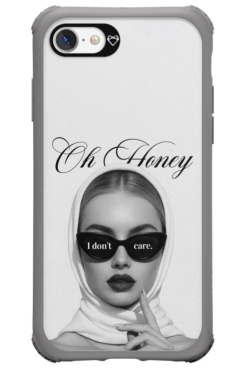 Oh Honey 2.0 - Apple iPhone 7