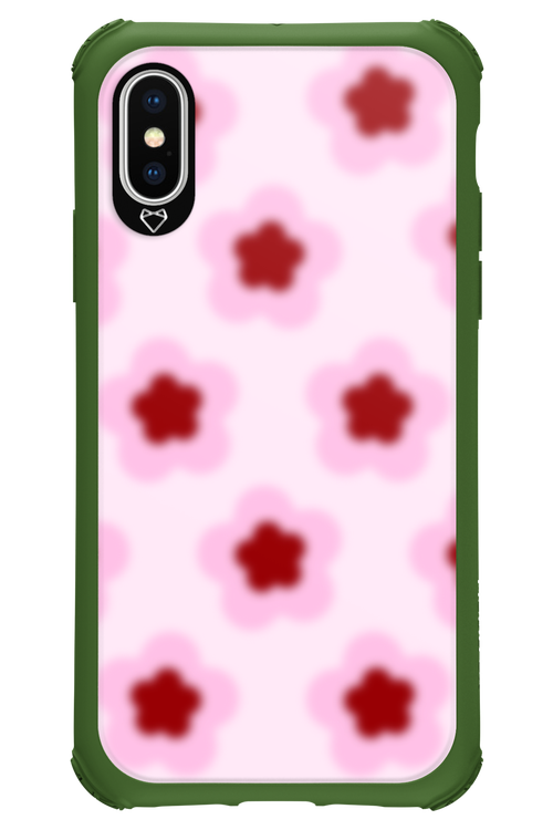 Soft Bloom - Apple iPhone XS