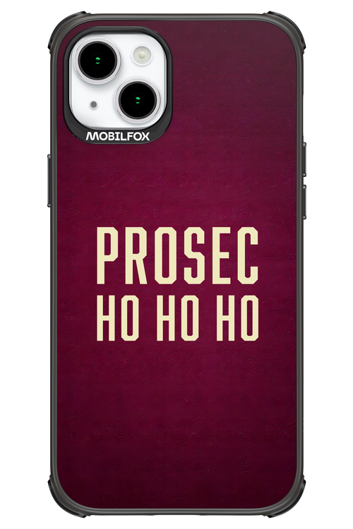 Prosec Ho - Apple iPhone 15 Plus