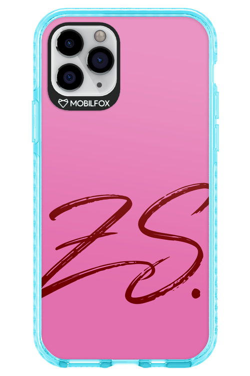 (Sorbet) ZS 2.0 - Apple iPhone 11 Pro
