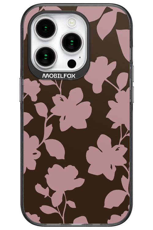 Flower Serenade - Apple iPhone 15 Pro