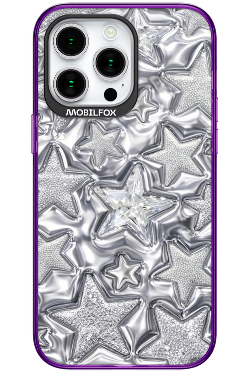 Star Gum - Apple iPhone 15 Pro Max