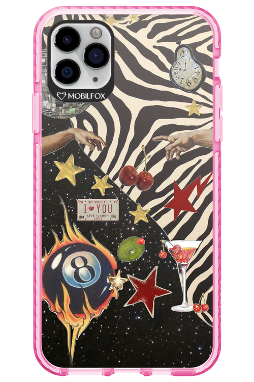 Party hard 2.0 - Apple iPhone 11 Pro Max