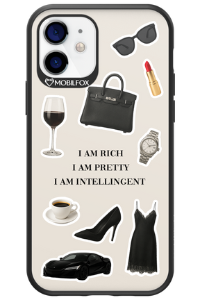 Rich & Pretty 2.0 - Apple iPhone 12