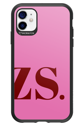 ZS (Sorbet) 2.0 - Apple iPhone 11