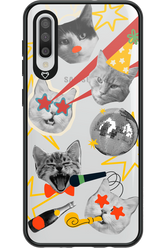 Christmas Chaos - Samsung Galaxy A50