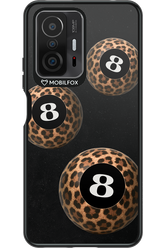 8 Baby - Xiaomi Mi 11T Pro