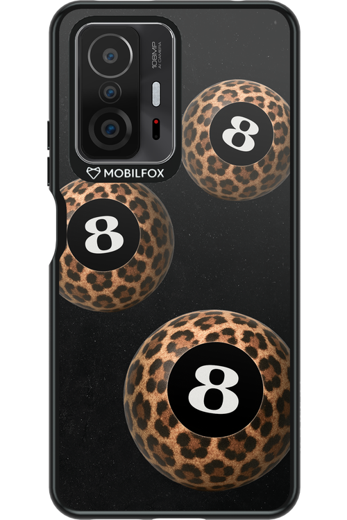 8 Baby - Xiaomi Mi 11T Pro