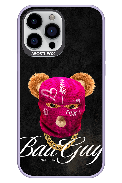 Bad Guy II 2.0 - Apple iPhone 13 Pro Max