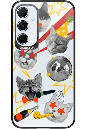 Christmas Chaos - Samsung Galaxy A55