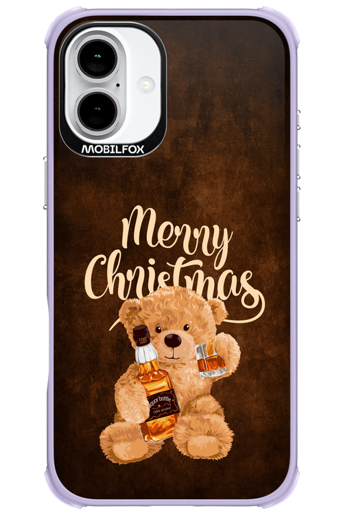 Mrery Chistrsam - Apple iPhone 16 Plus