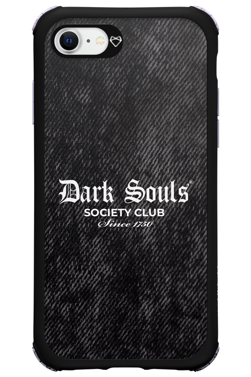 Dark Souls - Apple iPhone 7