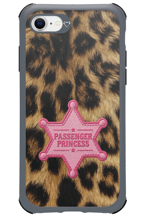Passenger Princess 2.0 - Apple iPhone 7