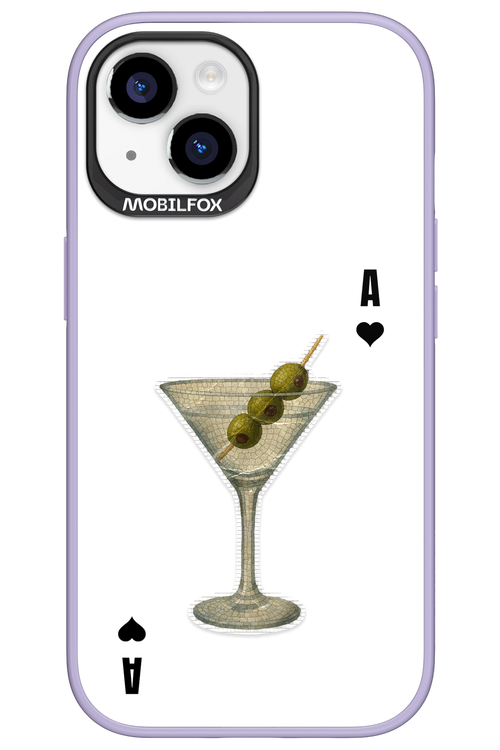 MartiniAce 2.0 - Apple iPhone 15