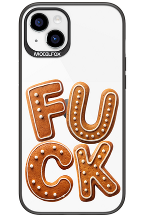 F U C K - Apple iPhone 15 Plus