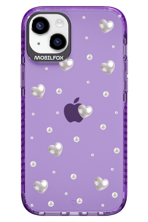 Pearl Tears - Apple iPhone 14 Plus