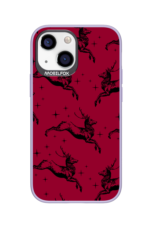 Oh Deer - Apple iPhone 13 Mini