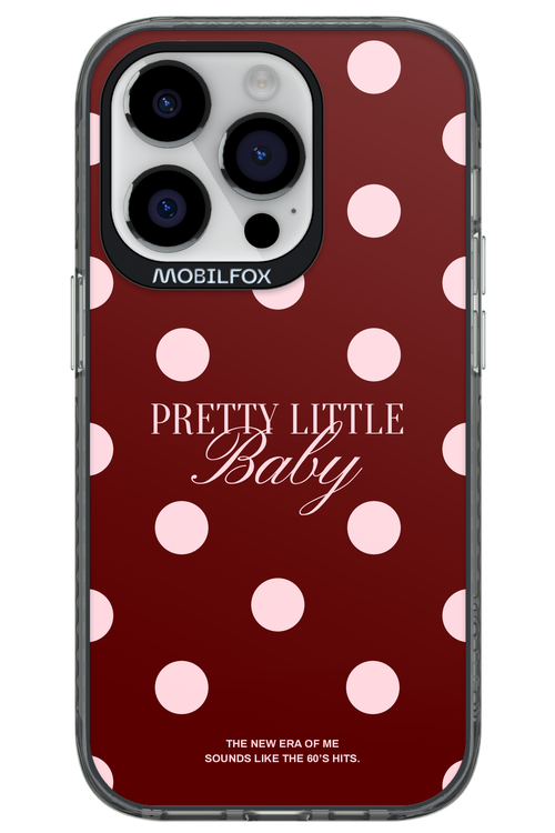 60’s Baby - Apple iPhone 14 Pro