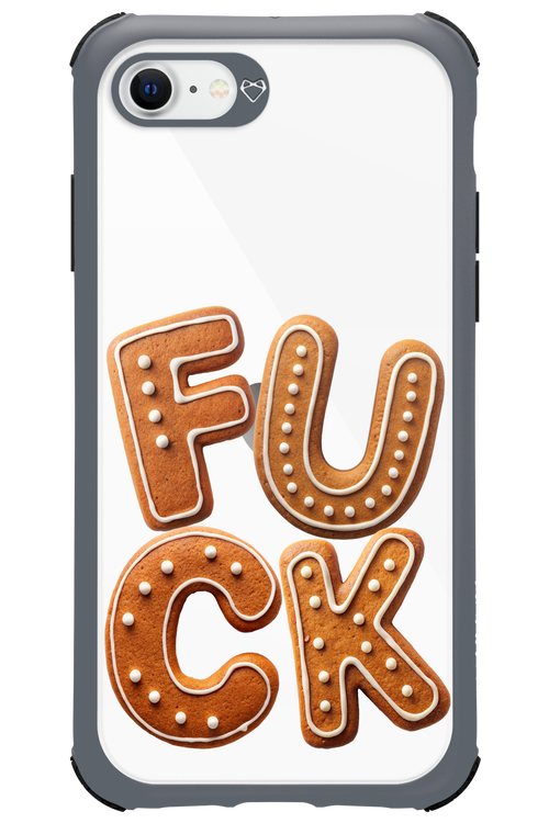 F U C K - Apple iPhone SE 2022