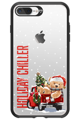 Holiday Chiller - Apple iPhone 7 Plus