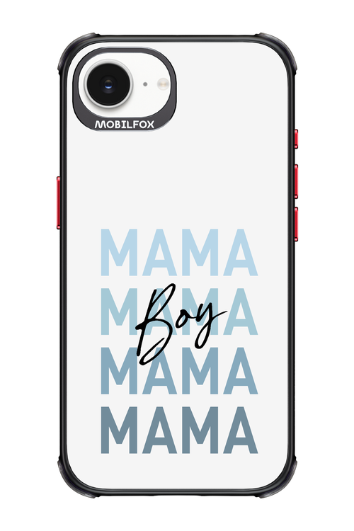 Boy Mama 2.0 - Apple iPhone 16e