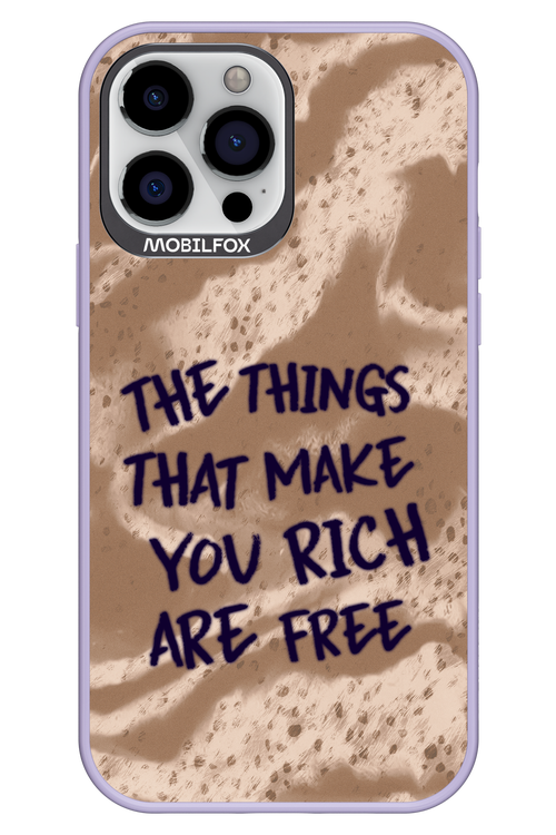 Free Things - Apple iPhone 13 Pro Max