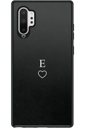 E Black 2.0 - Samsung Galaxy Note 10+