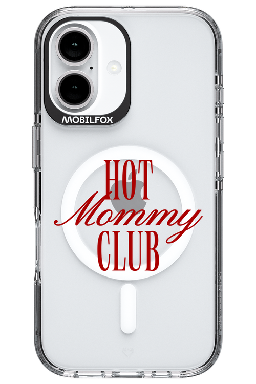 HM Club - Apple iPhone 16