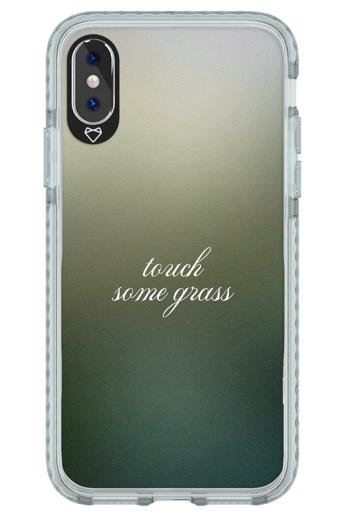 Natural Reset - Apple iPhone XS