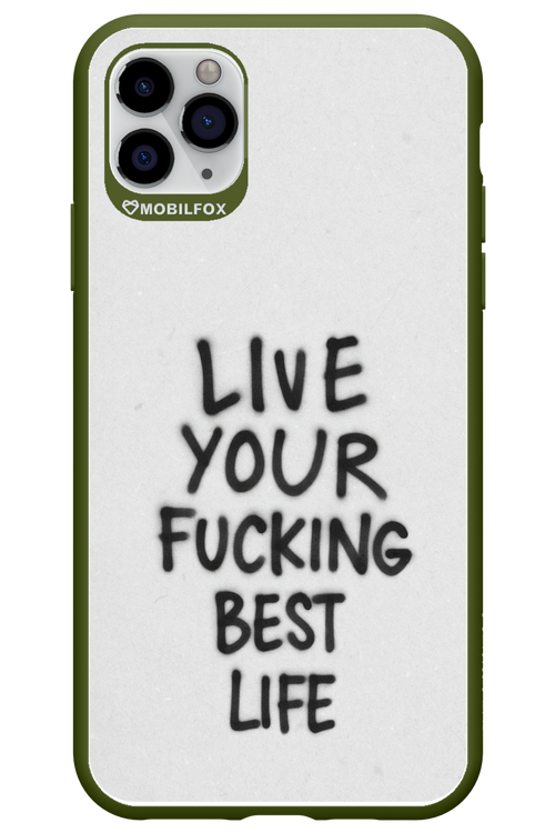 Best F Life 2.0 - Apple iPhone 11 Pro Max