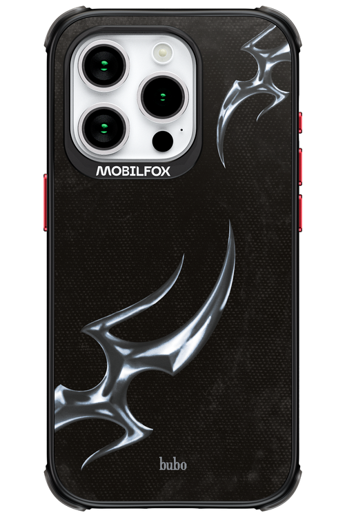 CHROMEPHASE - Apple iPhone 15 Pro