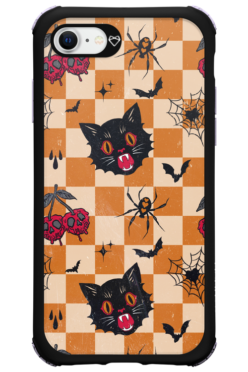 Witch's Patch - Apple iPhone 7