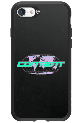 CONTENT 2.0 - Apple iPhone SE 2020
