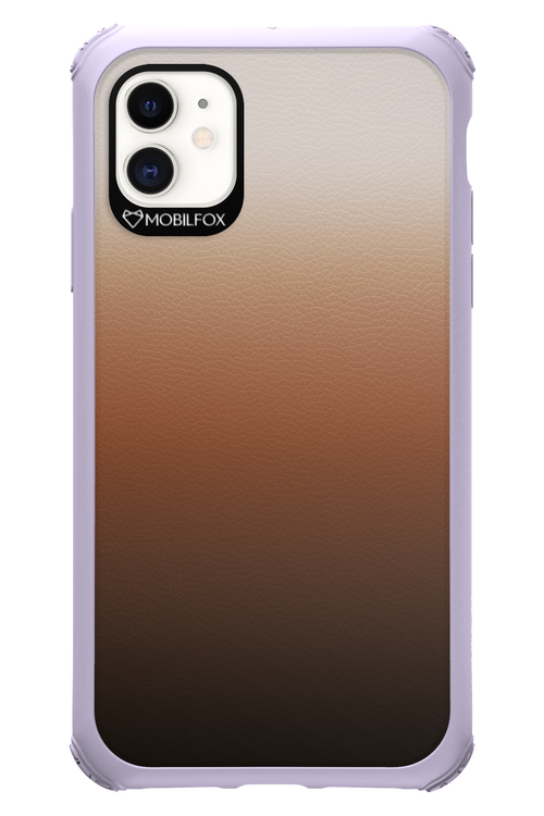 Desert Sunset - Apple iPhone 11