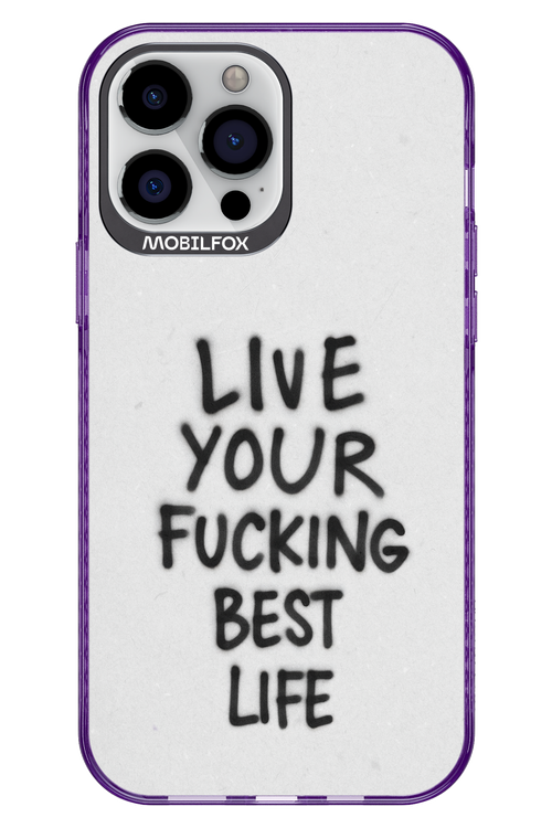 Best F Life 2.0 - Apple iPhone 13 Pro Max