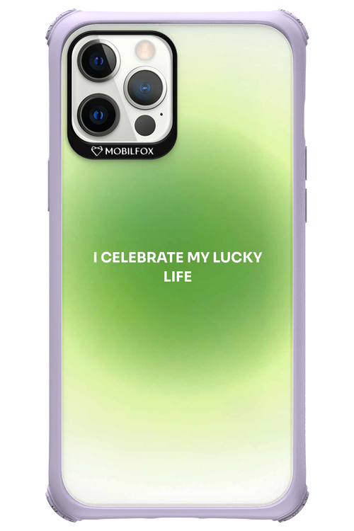 MY LUCKY LIFE - Apple iPhone 12 Pro Max