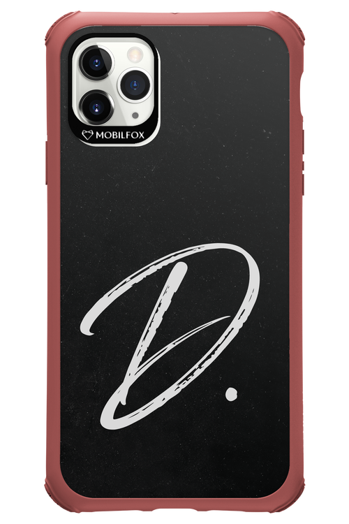 (Off Space) D 2.0 - Apple iPhone 11 Pro Max