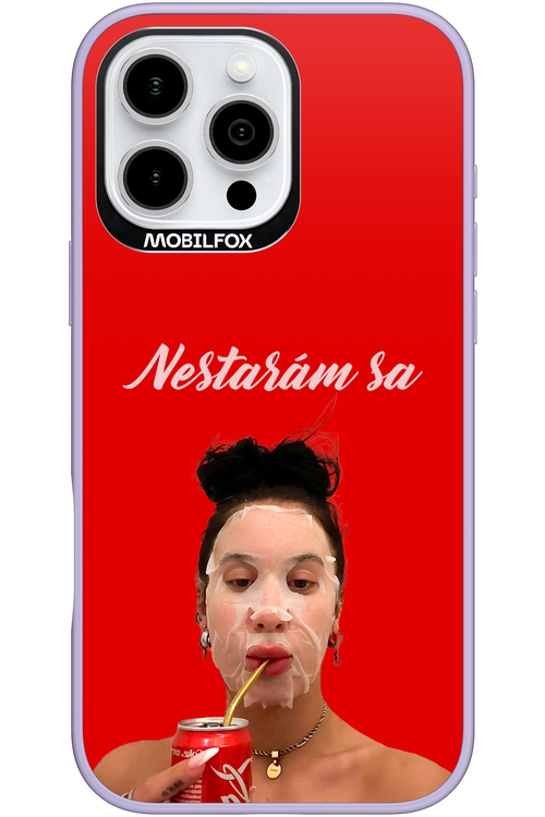 Nestarám Sa - Apple iPhone 16 Pro Max