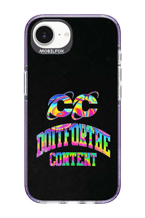 DO IT 2.0 - Apple iPhone 17e