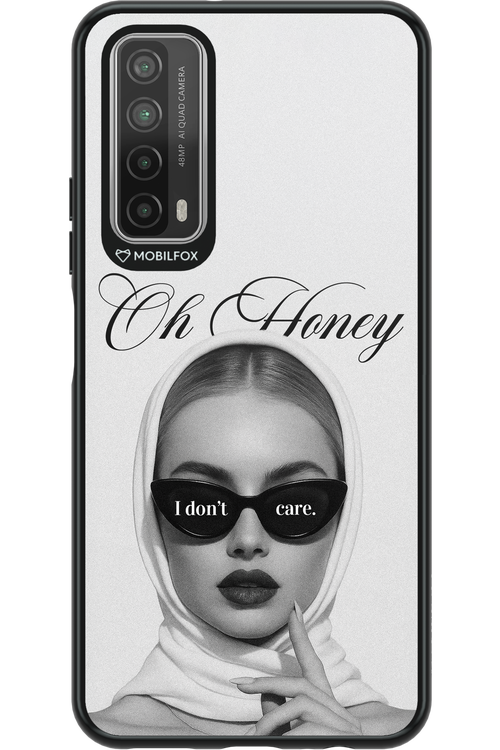 Oh Honey 2.0 - Huawei P Smart 2021
