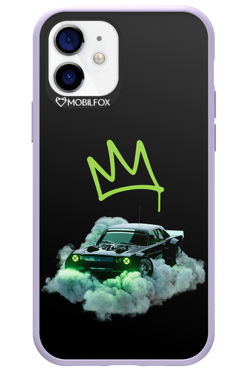 Just Dont Die - Apple iPhone 12