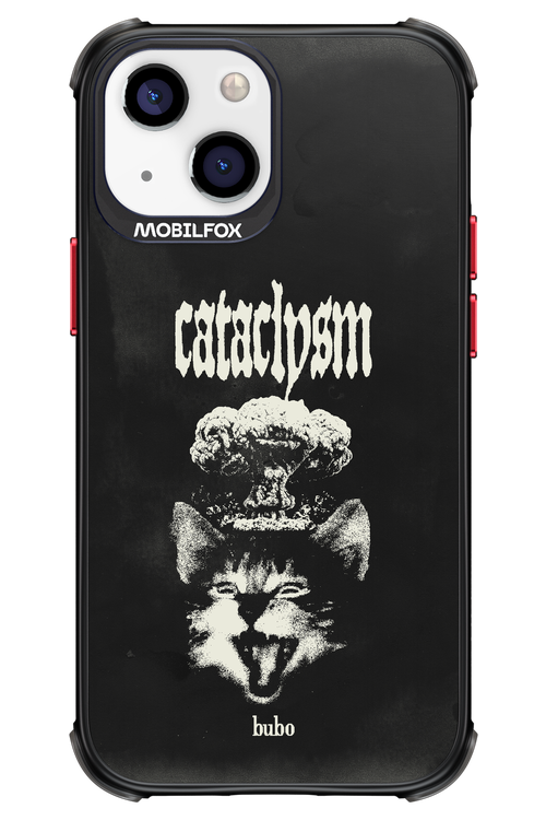 CATACLYSM - Apple iPhone 13 Mini