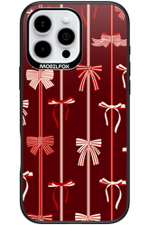 Holiday Bow - Apple iPhone 16 Pro Max
