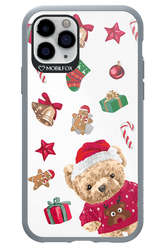 Gifts Bear - Apple iPhone 11 Pro