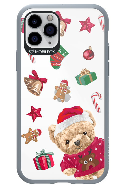 Gifts Bear - Apple iPhone 11 Pro