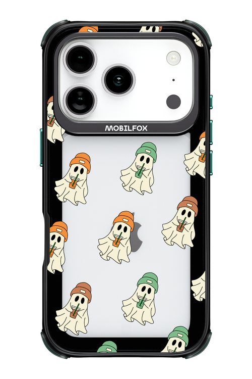 Spirited Sips (Nude) - Apple iPhone 17 Pro